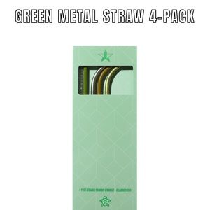Jeffree Star straws